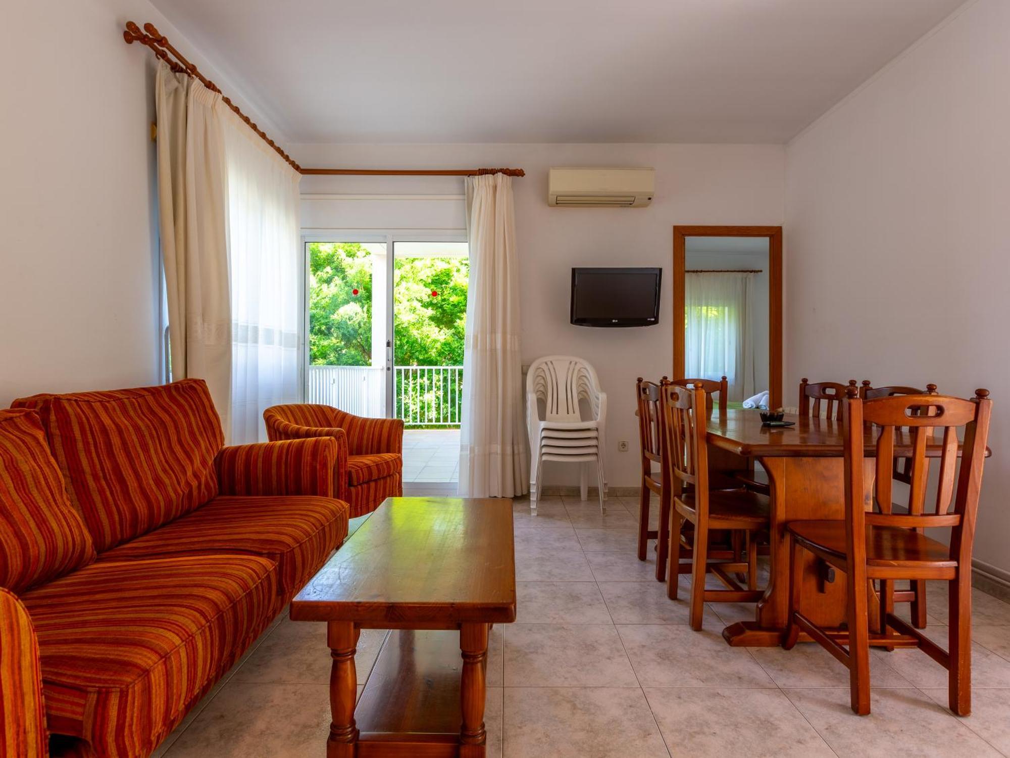 Appartamento Sunway Tara Sitges