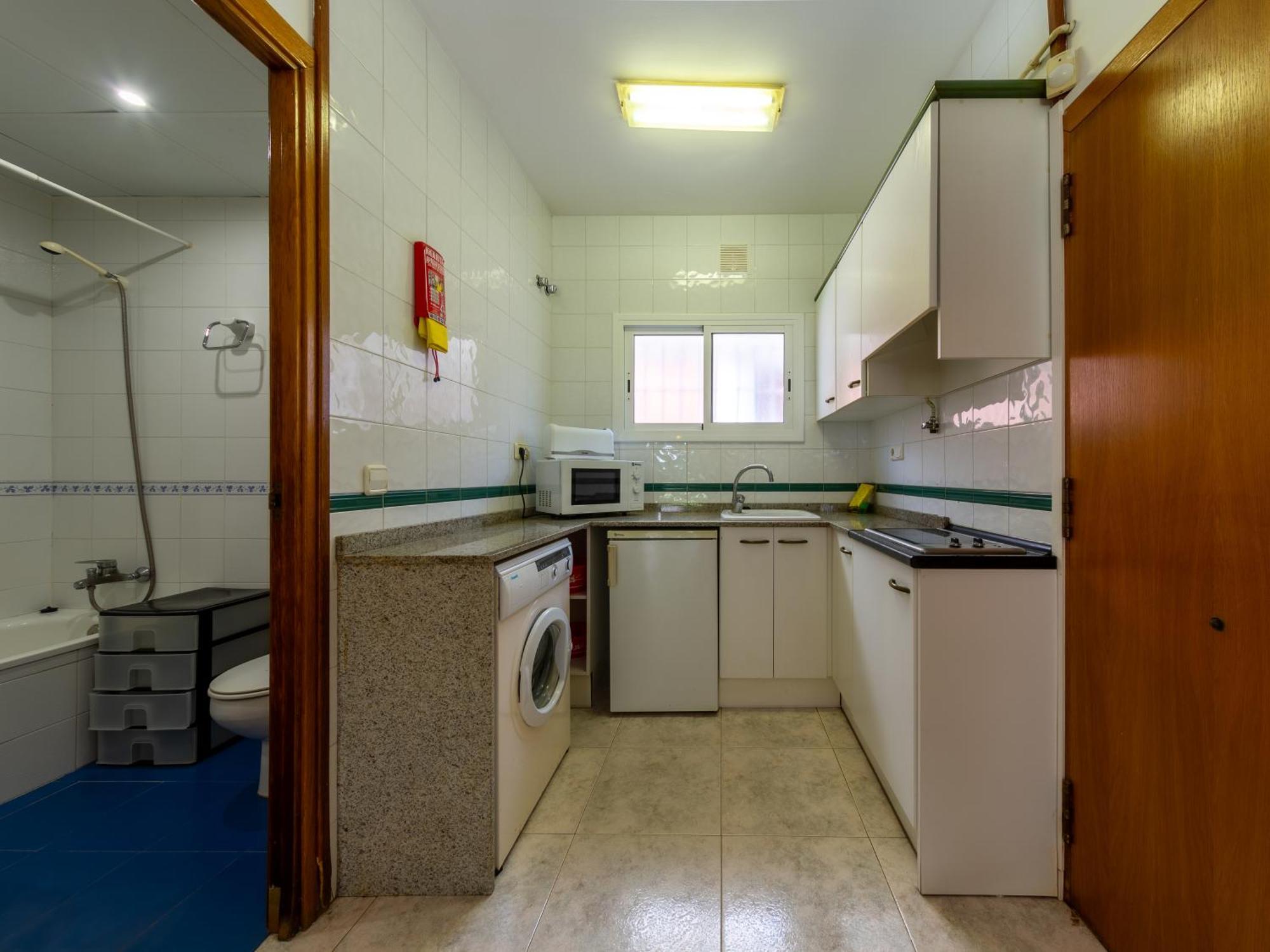 Sunway Tara Appartamento Sitges