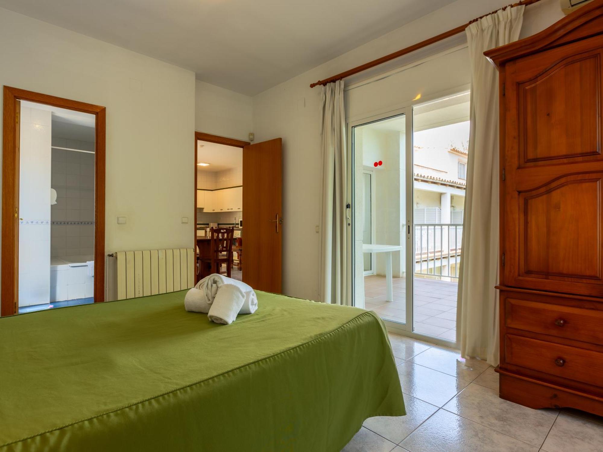 Appartamento Sunway Tara Sitges