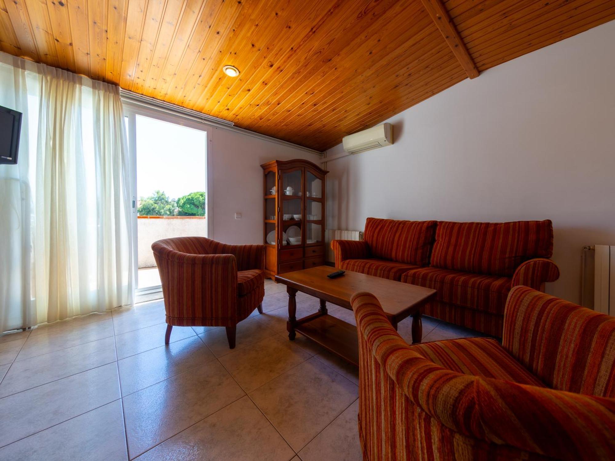 Appartamento Sunway Tara Sitges
